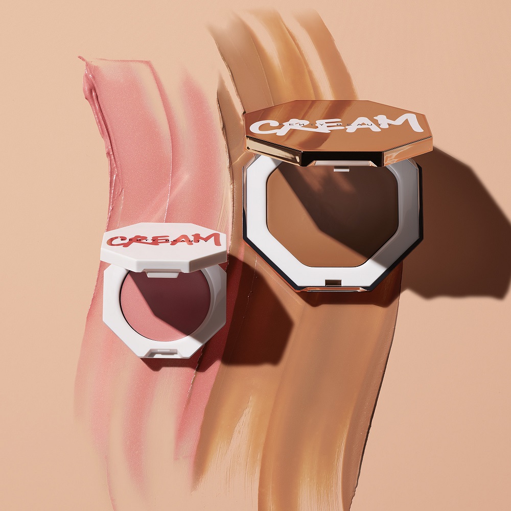 Fenty Beauty_Cheeks Out Collection