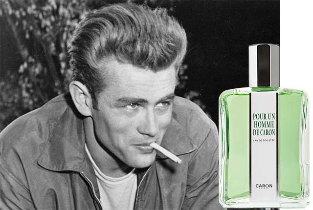 James Dean movies