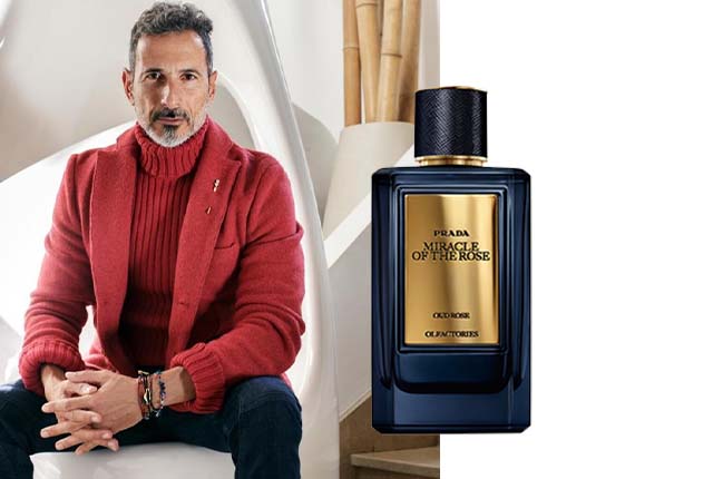 17 STYLISH MEN & THEIR SCENTS - PASHION Magazine