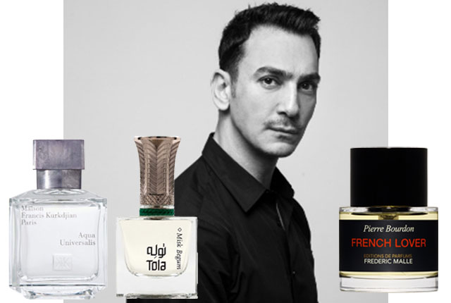 17 STYLISH MEN & THEIR SCENTS - PASHION Magazine