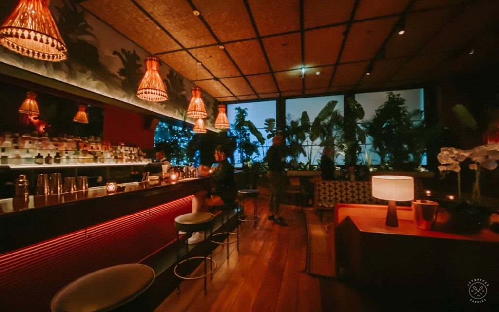 Indochine Dubai