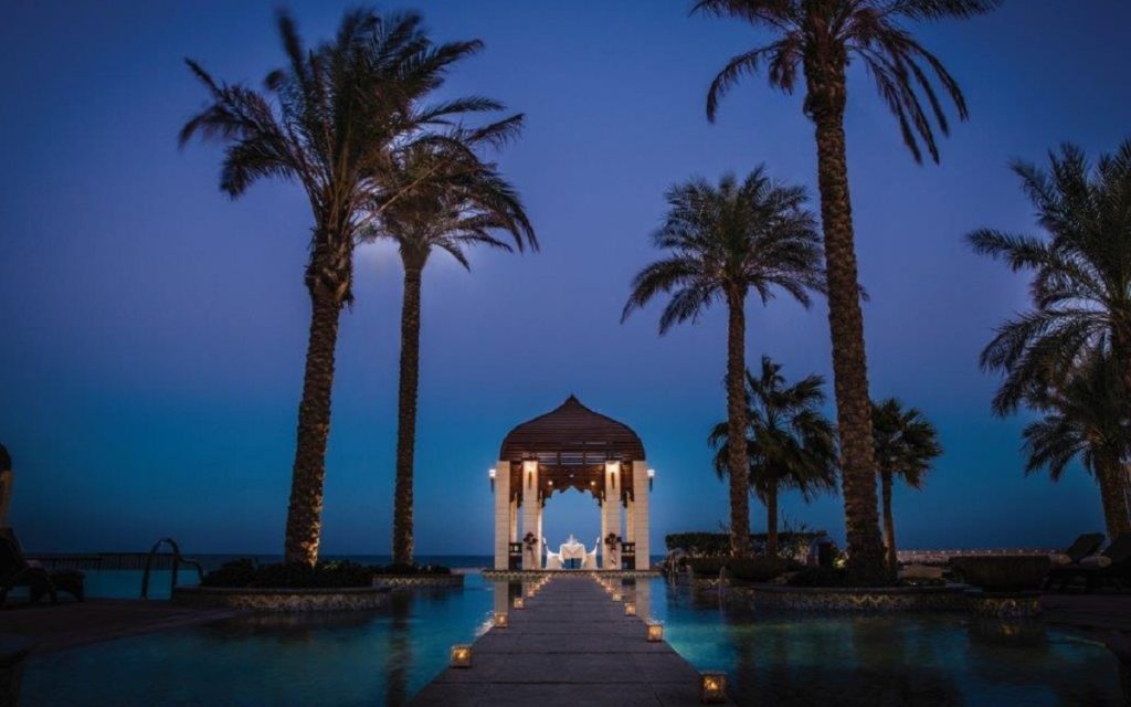 best hotels in Kuwait