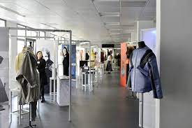 Best fashion schools in France