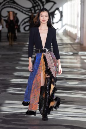 Etro ss'21 collection
