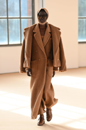 Max Mara coats fw'21