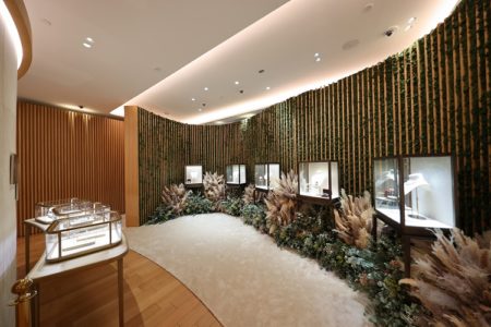 Cartier new exhibition 