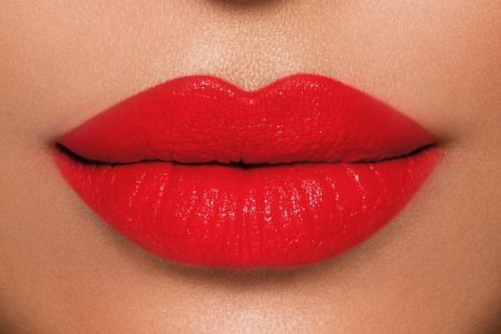 what red lipstick says about your personality