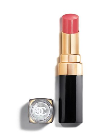 chanel lipstick new collection