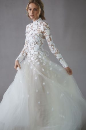 new bridal collection 2021