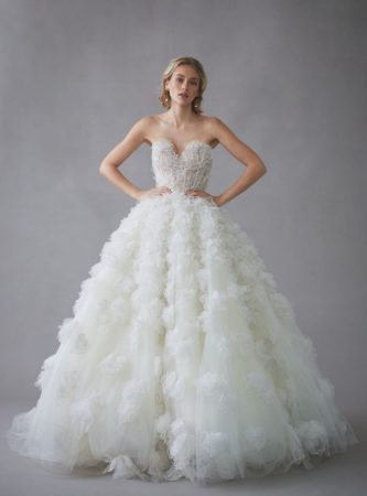 bridal collection summer 2021