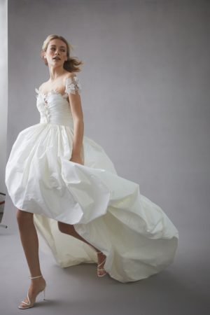 summer bridal dresses 