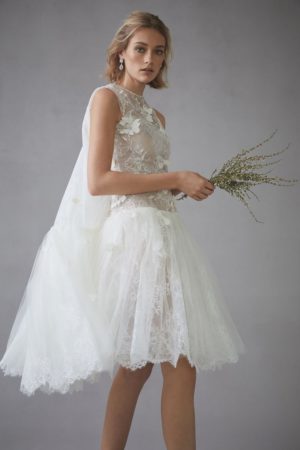 Bridal collection summer 