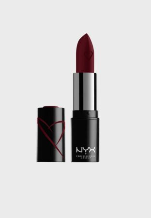 NYX lipstick