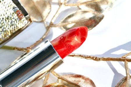 Guerlain lipstick