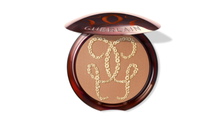 Guerlain terracotta