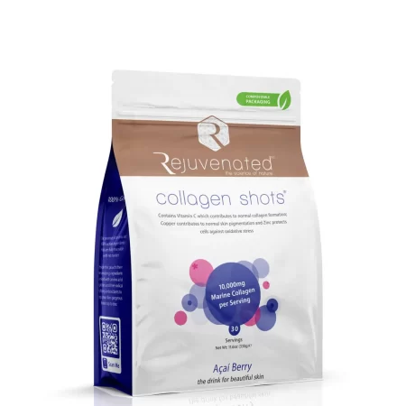 collagen drink tests