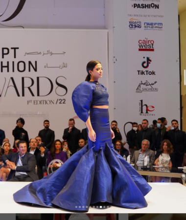 egypt fashion awards