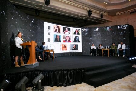 Sustainable fashion alliance mena.