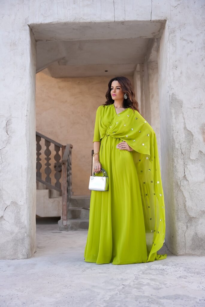 Best kaftans for Ramadan.